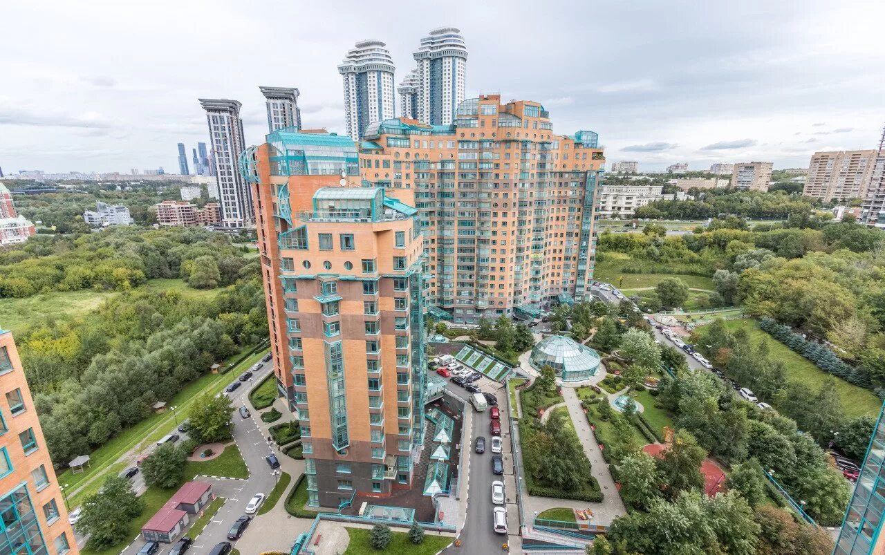 Минская улица фото Минская, д 1Г к 3