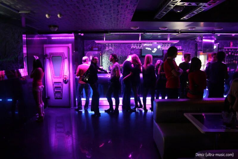 Минские клубы фото Playboy Party в минском клубе "Титан" - Ultra-Music