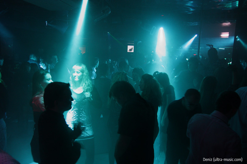 Минские клубы фото Playboy Party в минском клубе "Титан" - Ultra-Music