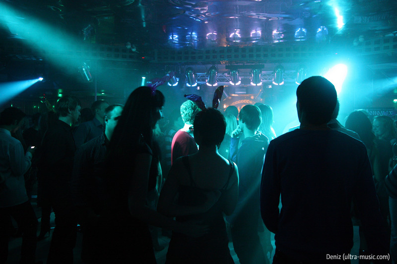 Минские клубы фото Playboy Party в минском клубе "Титан" - Ultra-Music