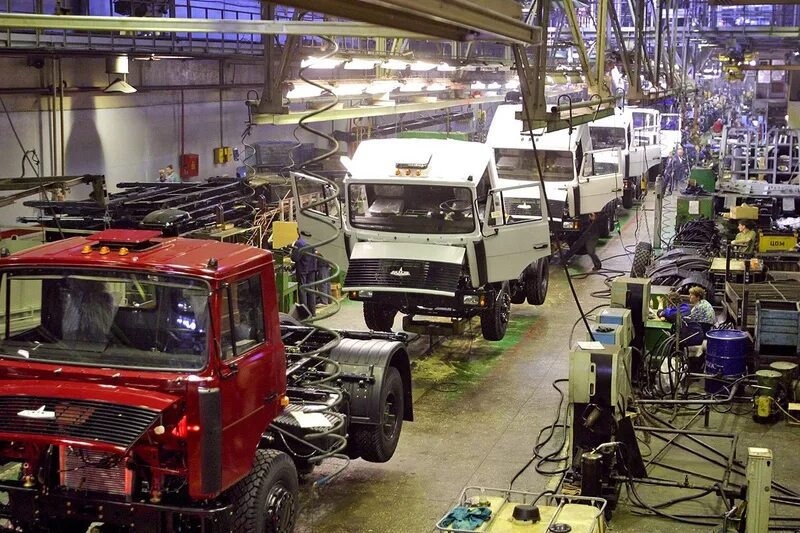 Минский автомобильный завод фото В Астане начнут выпускать самосвалы для коммунальщиков: 26 февраля 2015 18:33 - 