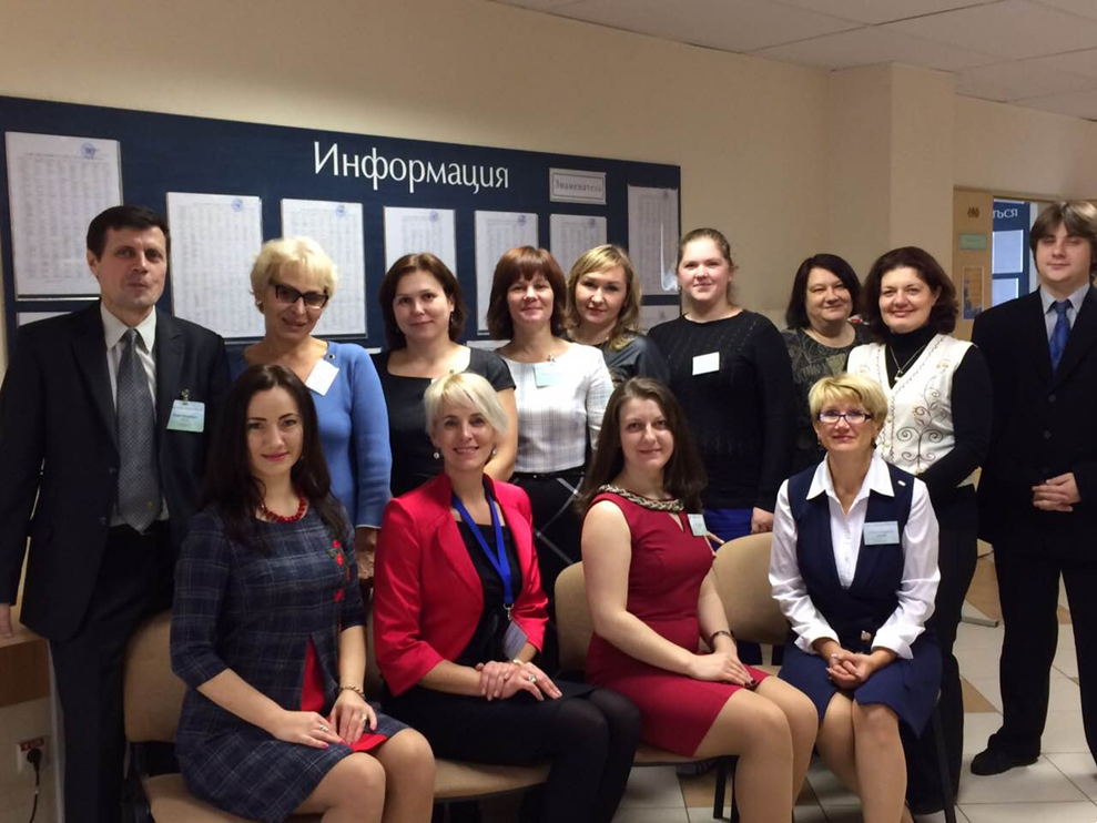 Минский колледж предпринимательства фото Минский колледж предпринимательства: твой первый шаг к успеху!