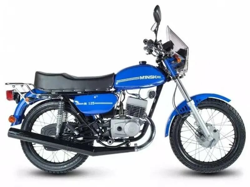 Минский мотоцикл фото Шины на Мотоцикл Minsk M 125
