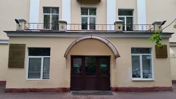 Минский политехнический колледж просп независимости 85 фото Улитка Школа-студия, +375 29 109-08-00, офис 25, 220012, проспект Независимости 