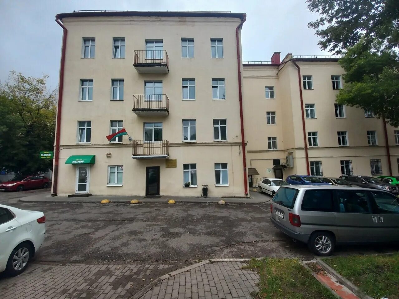Минский политехнический колледж просп независимости 85 фото Фото: Общежитие Мгпк, общежитие, Минск, ул. Сурганова, 18 - Яндекс Карты