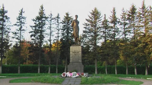 Минское шоссе памятник зои космодемьянской фото текст Памятник зое космодемьянской на минском шоссе 57 фото Ast-Ohota.ru