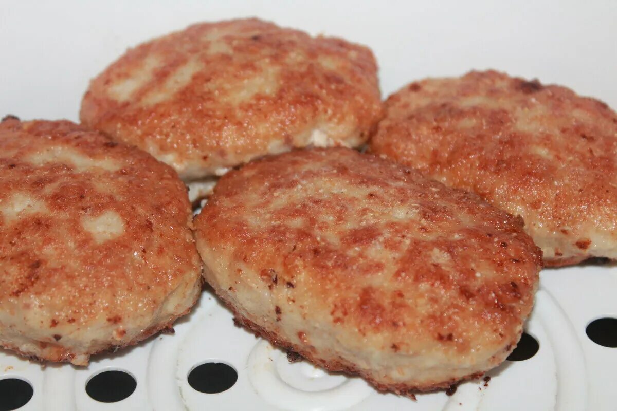 Минтай котлеты рецепты приготовления с фото Отличные котлеты: вкусно и полезно! (пошагово) Вкусно Дома Дзен