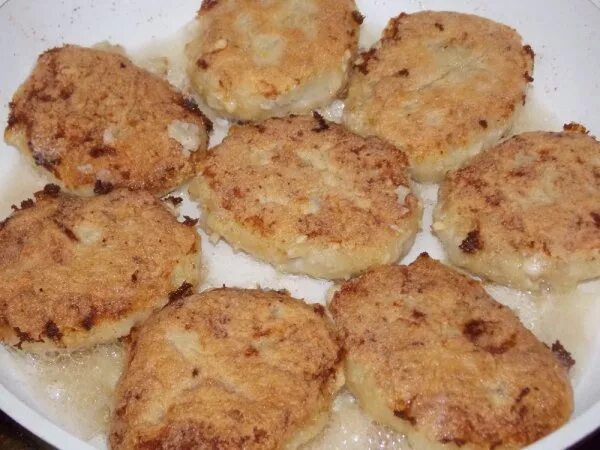 Минтай котлеты рецепты приготовления с фото Котлеты из филе минтая: пошаговый рецепт с фото