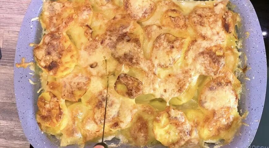 Минтай с картофелем в духовке фото Вкусный минтай в духовке с картошкой, пошаговый рецепт с фото от автора Дневник 