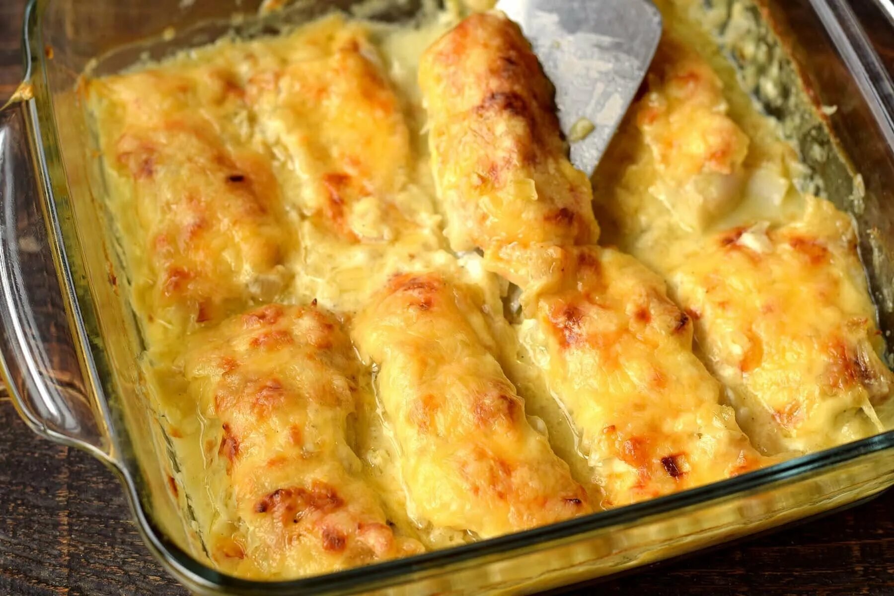 Минтай самый вкусный рецепт фото Что приготовить из филе минтая