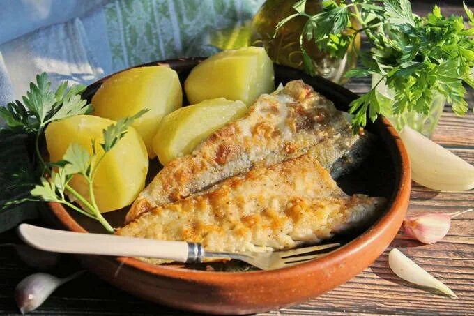 Минтай самый вкусный рецепт фото Жареный минтай на сковороде - 10 вкусных рецептов приготовления с пошаговыми фот