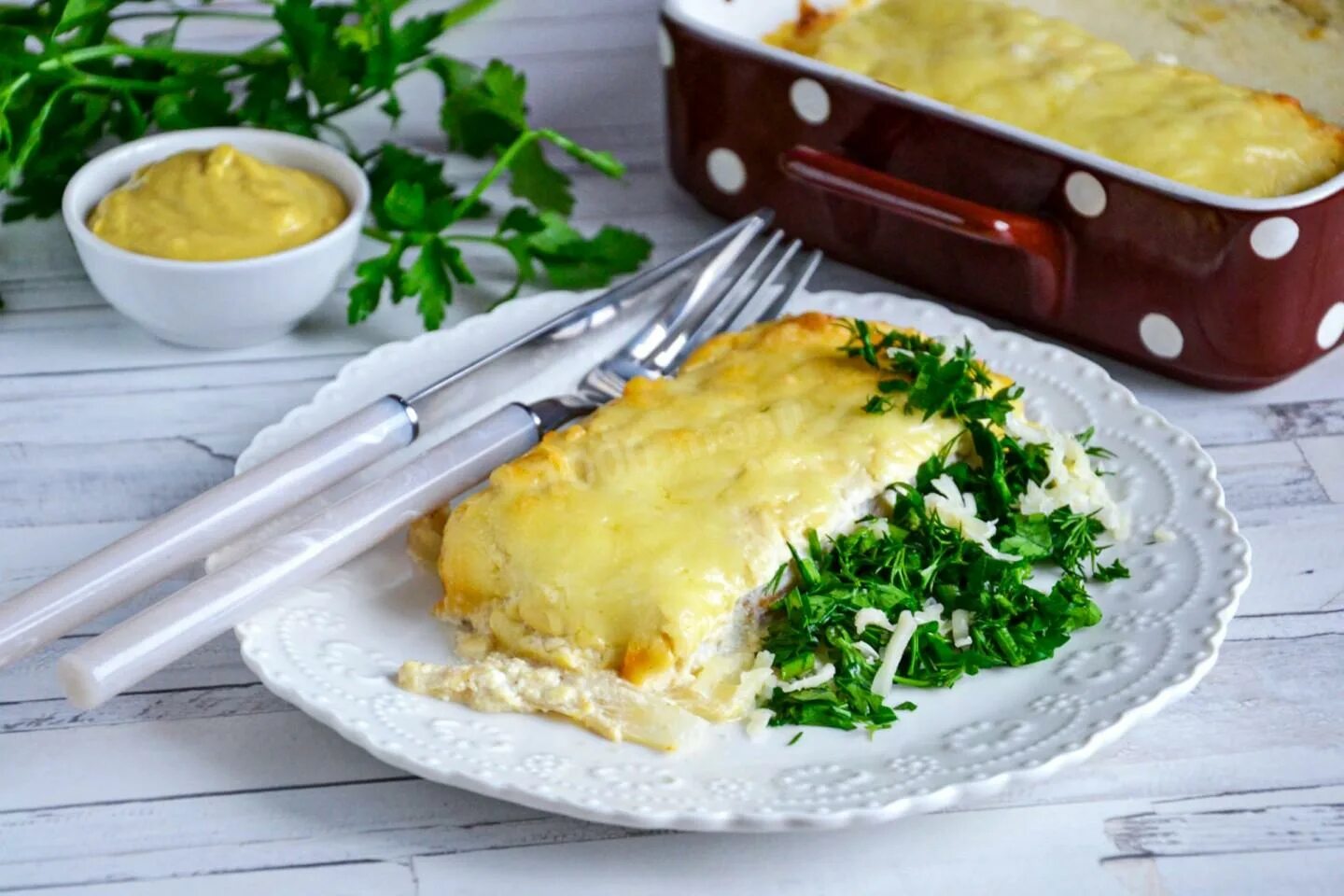 Минтай со сметаной рецепты с фото Минтай с овощами и сыром - 15 рецептов - 1000.menu