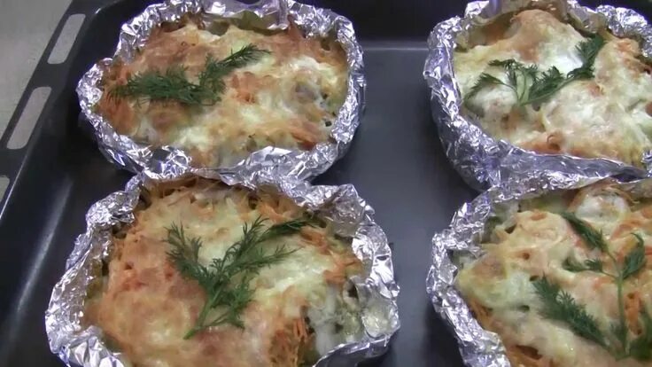 Минтай в духовке пошагово с фото минтай запеченый с овощами в фольге. Food, Ethnic recipes, Breakfast