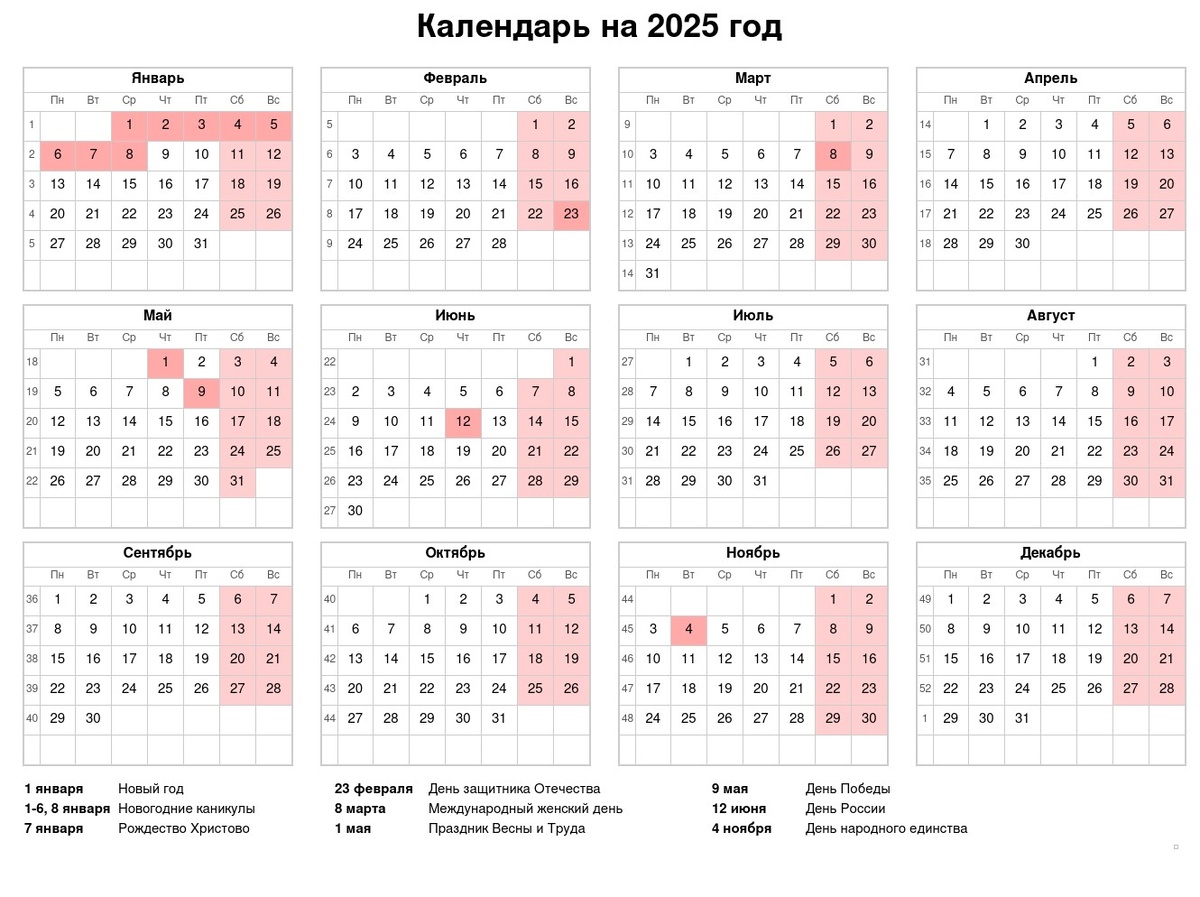 Минтруд днр производственный календарь на 2025 год Производственный календарь 2025 Календари оптом СПб Дзен