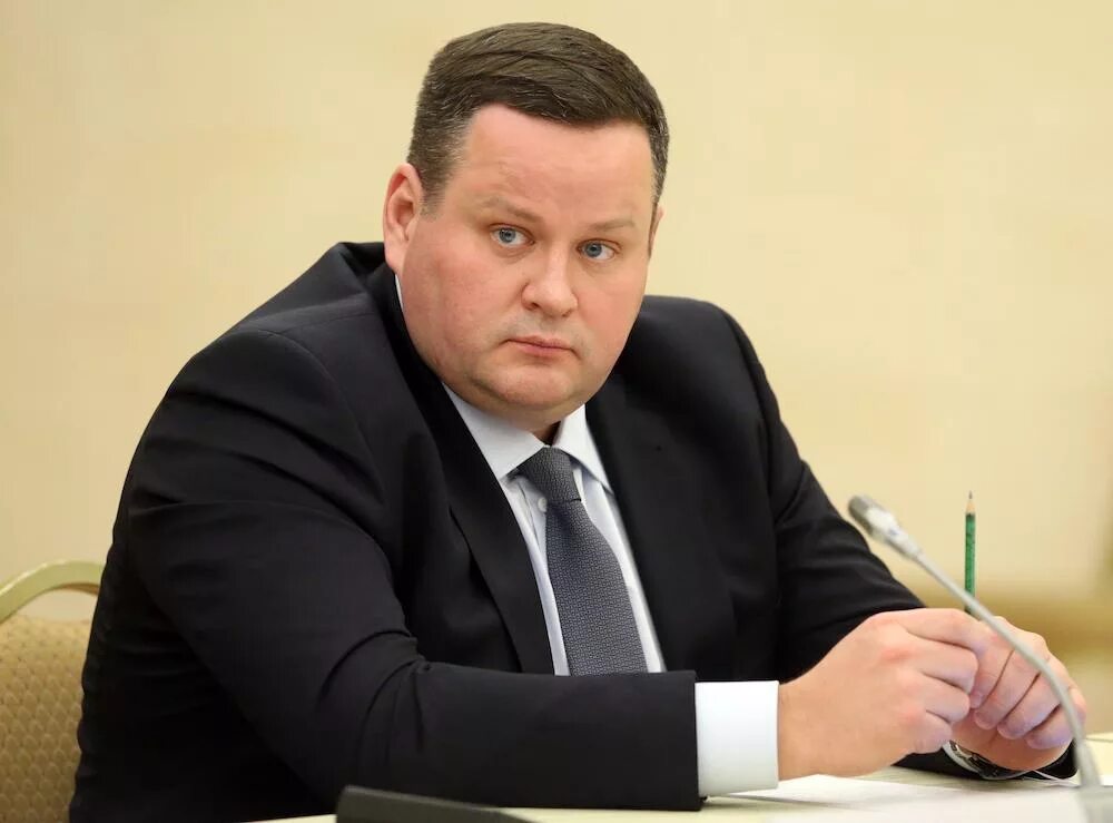 Минтруда россии фото Антон Котяков назначен на пост главы Минтруда и соцзащиты