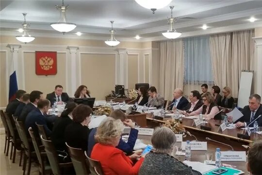 Минтруда россии фото Министр труда и социальной защиты РФ Антон Котяков: с 1 июля 2021 года начнется 