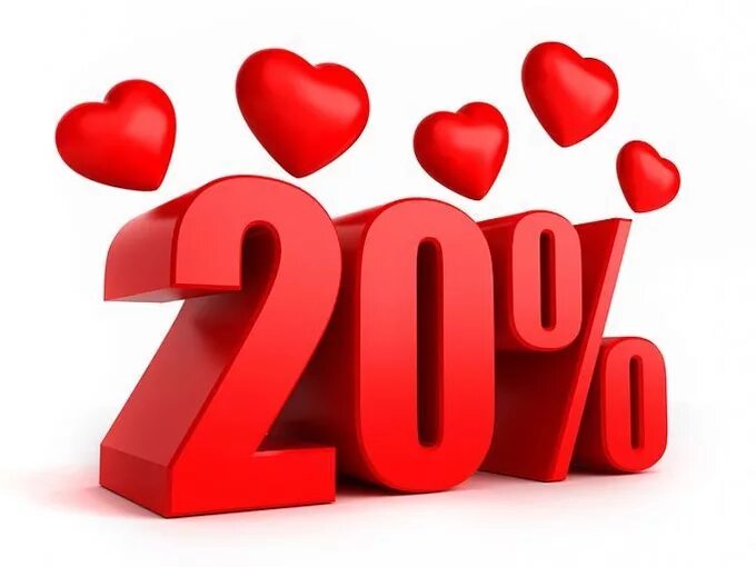 Минус 20 фото 28 апреля скидка на всё 20 % ! - Баско Пати