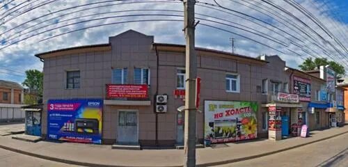 Минуса октябрьская ул 95а фото Больше не работает: Торгово-монтажная компания, системы водоснабжения и канализа