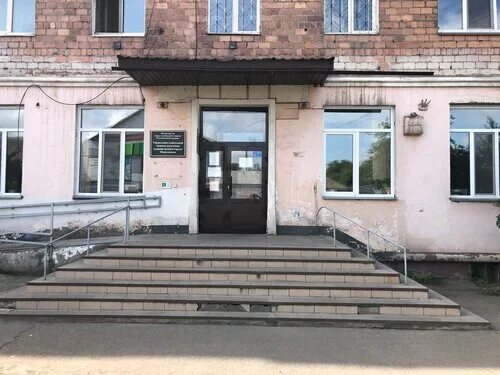 Минуса октябрьская ул 95а минусинск фото Отзывы о "КГКУ УСЗН по городу Минусинску и Минусинскому району", Россия, Красноя