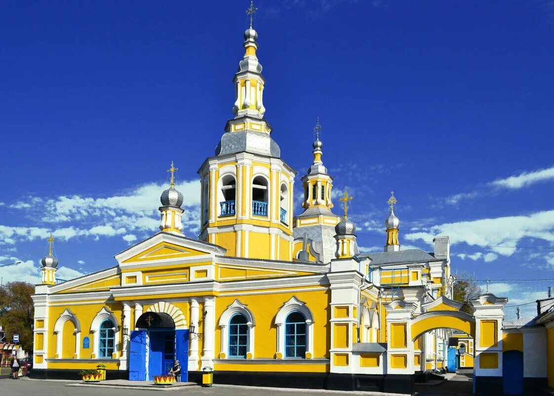 Минусинск фото города На "МИР Сибири" через Минусинск Красноярский край Дзен