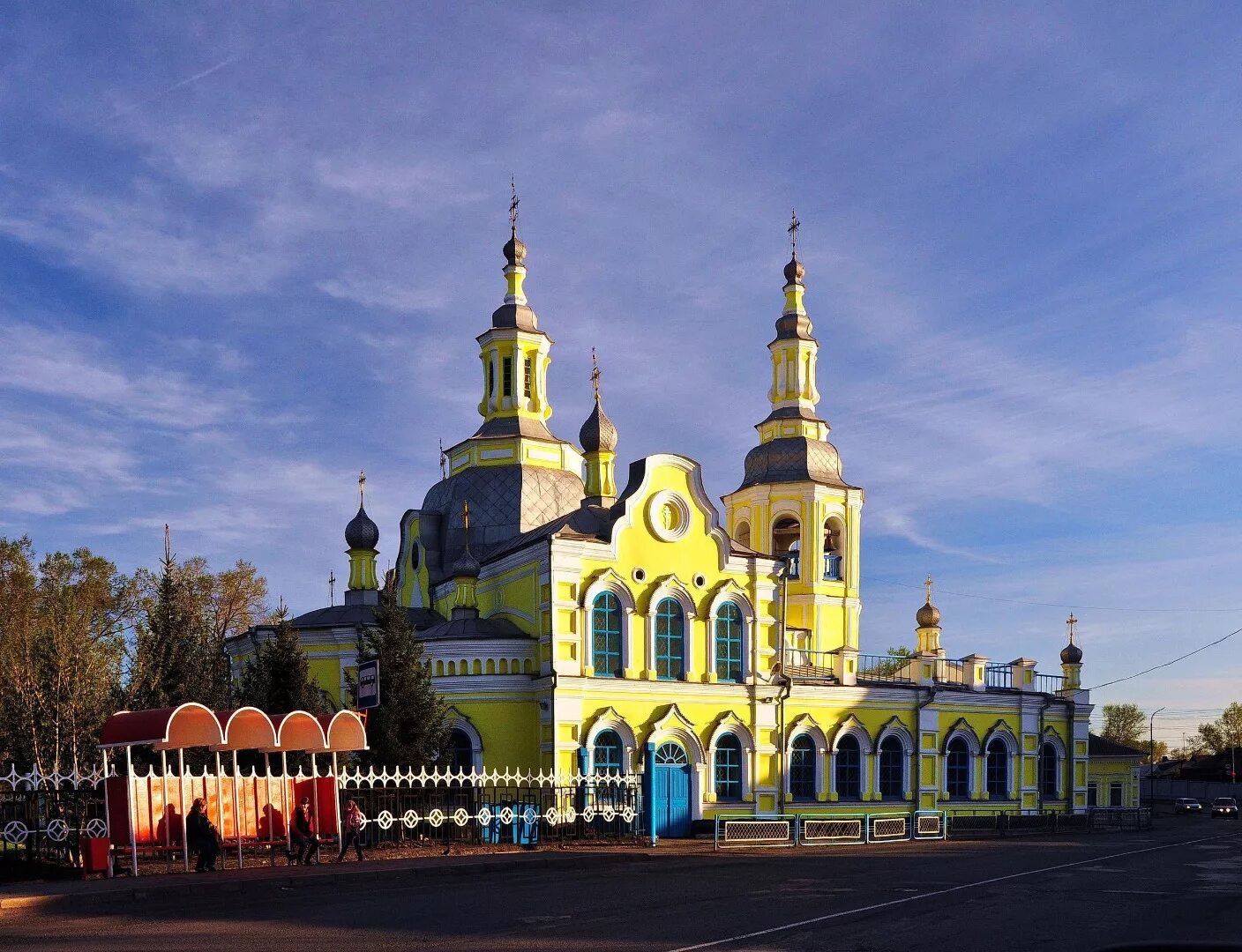 Минусинск фото города Красноярский край минусинск фото YugNash.ru