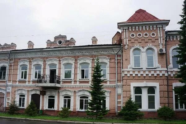 Минусинск фото города Минусинск получит дополнительно 100 млн рублей на благоустройство в рамках партп