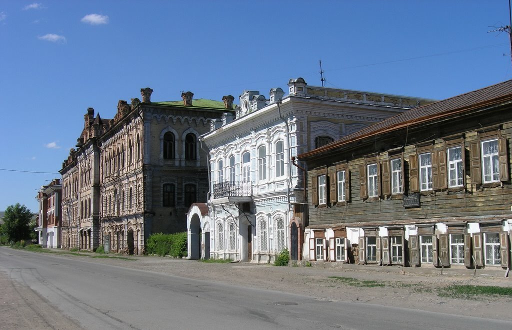 Минусинск фото города Минусинск - маленький сибирский город на карте большой страны Есть такое место Д
