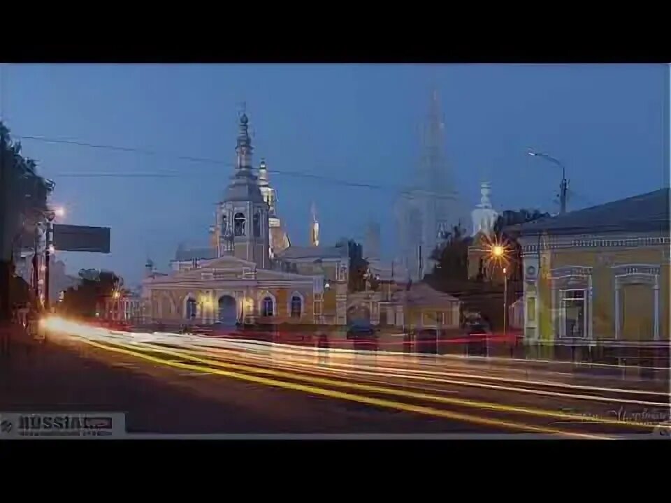 Минусинск фото города Minusinsk city music by Sergey Orlov - YouTube
