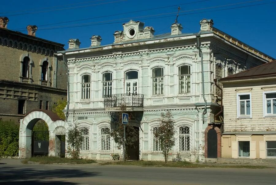 Минусинск фото города Автопутешествие в столицу Хакасии. Часть вторая. Минусинск, Туимский провал и ко