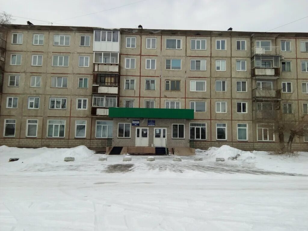Минусинская городская поликлиника ул ванеева 2 фото КГБУЗ ММБ Минусинская городская детская поликлиника, детская поликлиника, ул. Ва