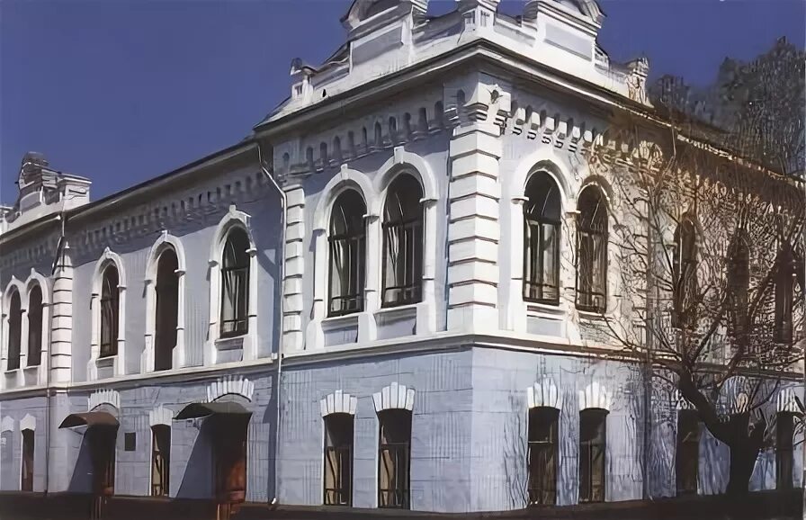 Минусинский драматический театр фото В Минусинске открывается новый театральный сезон " Запад24