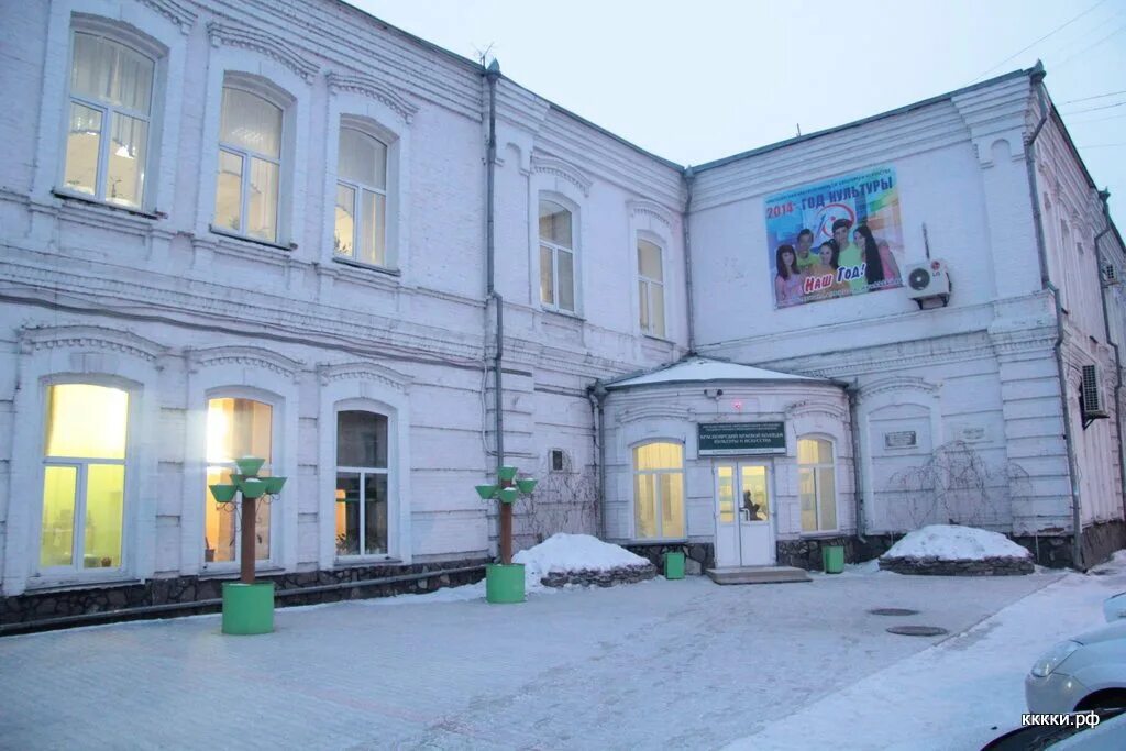 Минусинский колледж культуры фото видео Минусинский колледж культуры и искусства, корпус № 4, колледж, ул. Красных Парти