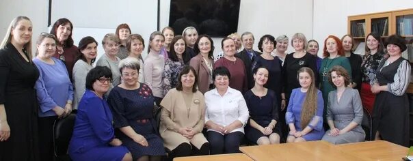Минусинский колледж культуры фото видео Круглый стол Три ступени к успеху - 26 фотографий ВКонтакте