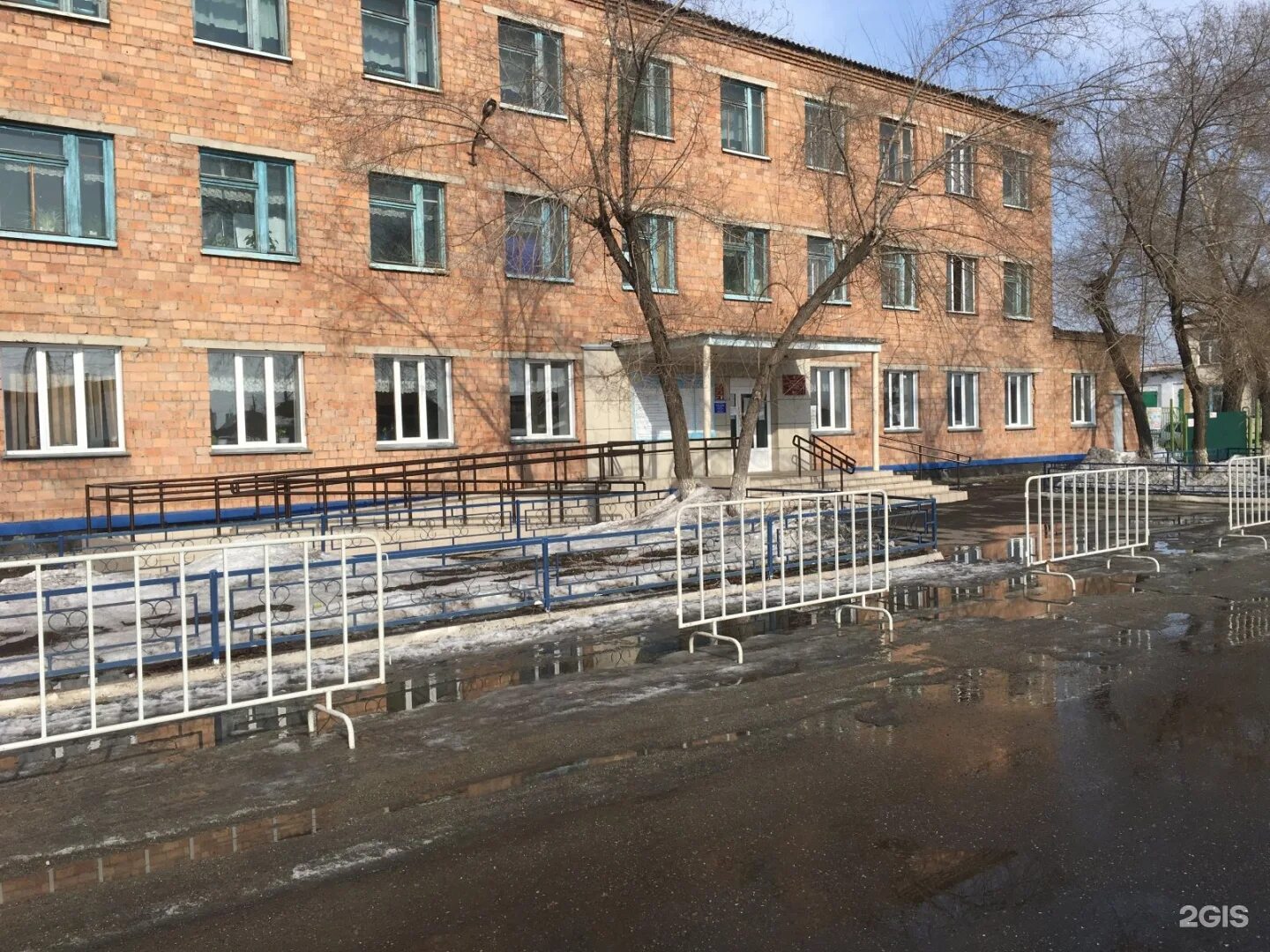 Минусинский сельскохозяйственный колледж февральская ул 9 фото Задать вопрос МСХК о поступлении: вопросы и ответы абитуриентам - Минусинский се