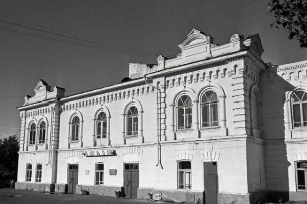 Минусинский театр фото Минусинская балетная школа оказалась невостребованной