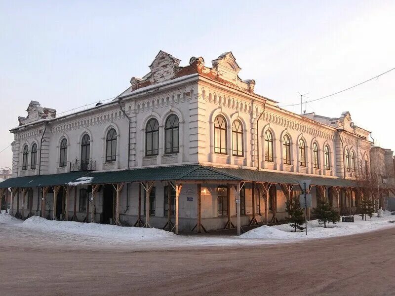 Минусинский театр фото руководство Минусинский драматический театр