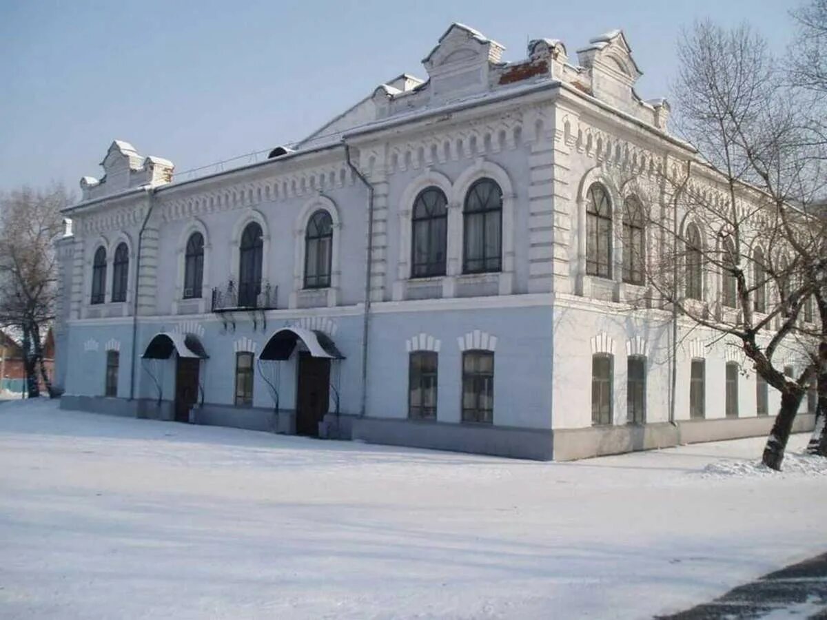 Минусинский театр фото Минусинский драматический театр готовит сразу две премьеры. Красноярский рабочий