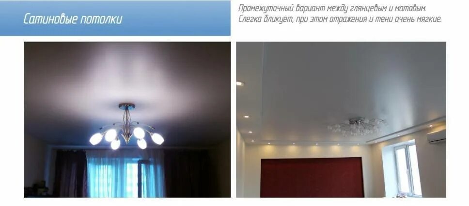 Минусы натяжные потолки фото Белый глянцевый натяжной потолок (33 фото) Потолочные конструкции с лампочками в