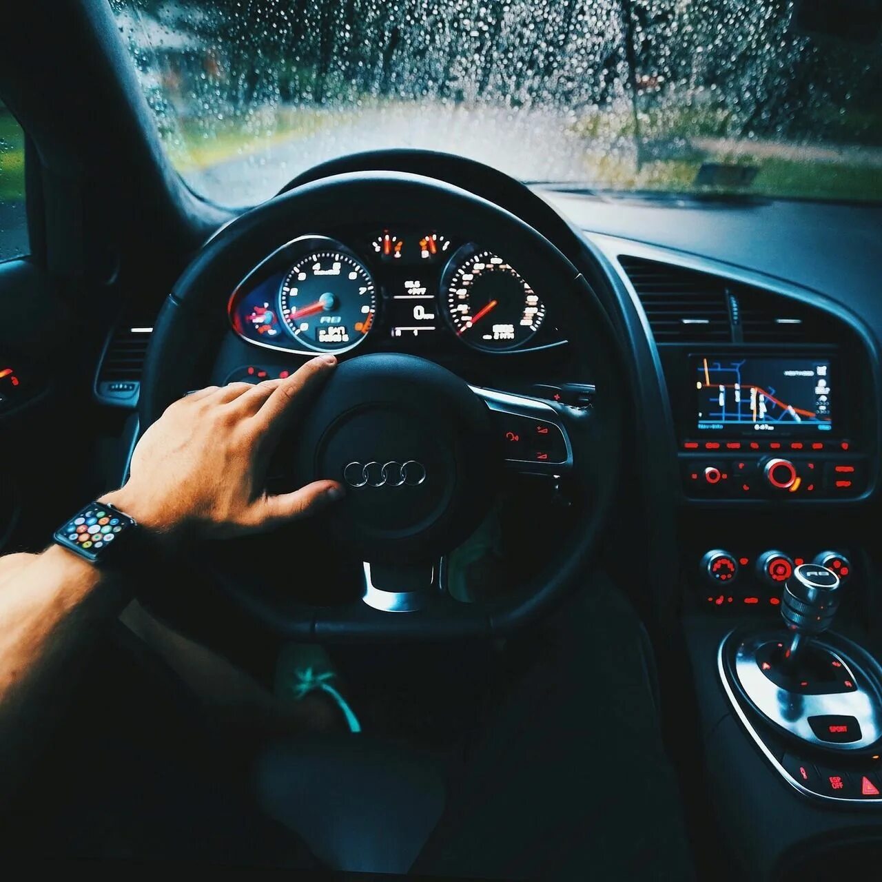 Минут в машине фото Michelle Audi cars, Black audi, Audi