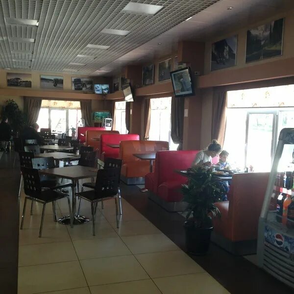 Минутка фото пенза Photos at Кафе "Минутка" - пос. Сергеевка, Курская обл.