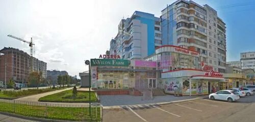 Минутка просп шогенцукова 16 фото Детские кроватки и комоды, children's store, Russia, Nalchik, ulitsa Tolstogo, 7