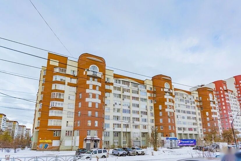 Минутка ул уральских рабочих 43 фото Ул уральских рабочих - найдено 89 картинок