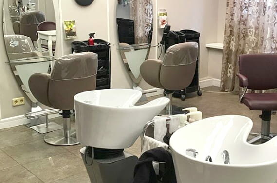 Мио ул хлобыстова 3 корп 1 фото Mio, hairdresser, Moscow, Khlobystova Street, 3к1 - Yandex Maps