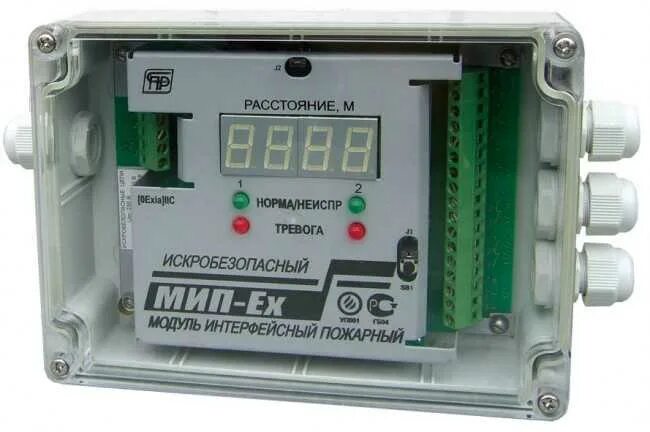 Мип 1 подключение МИП-1-Ех Тепловые взрывозащищенные датчики купить в Москве дешево с доставкой, 6
