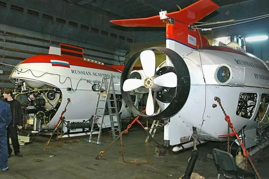 Мир 1 и мир 2 фото Глубокое погружение: подвиги батискафов "Мир-1" и "Мир-2" Фотогалереи Известия