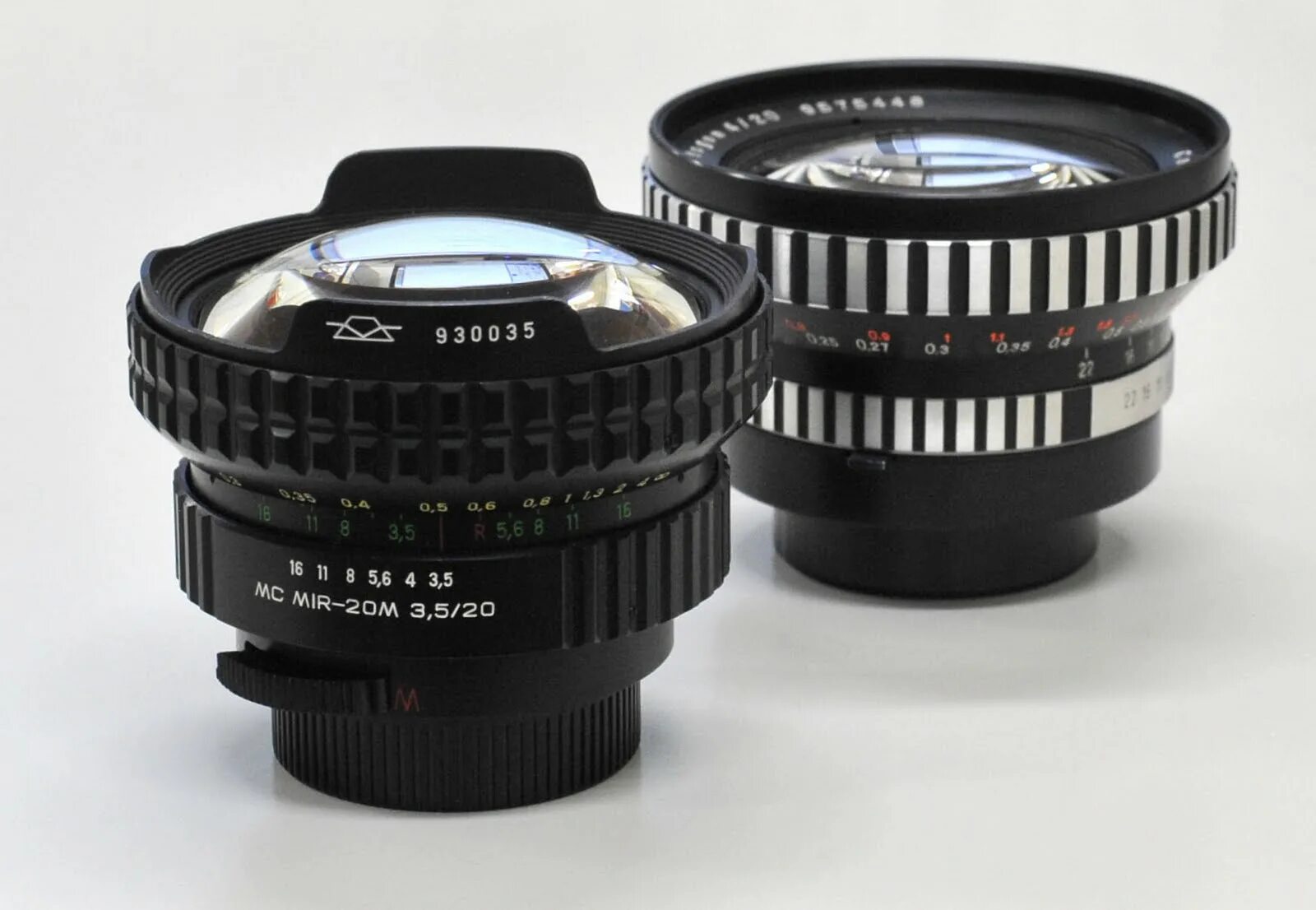 Мир 20 фото Мир 20 мм