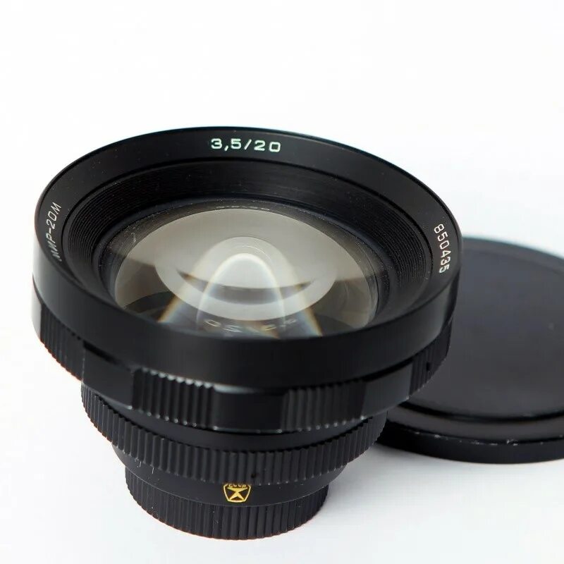 Мир 20 фото Мир-20М