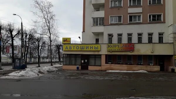 Мир аккумуляторов ул горького 108 фото Motor, ул. Горького, 133, Tver, Тверская обл., Rusya, 170042