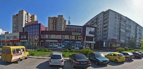 Мир антенн 28а микрорайон королева фото Панорама: билайн, оператор сотовой связи, 28А, микрорайон Королёва, Старый Оскол