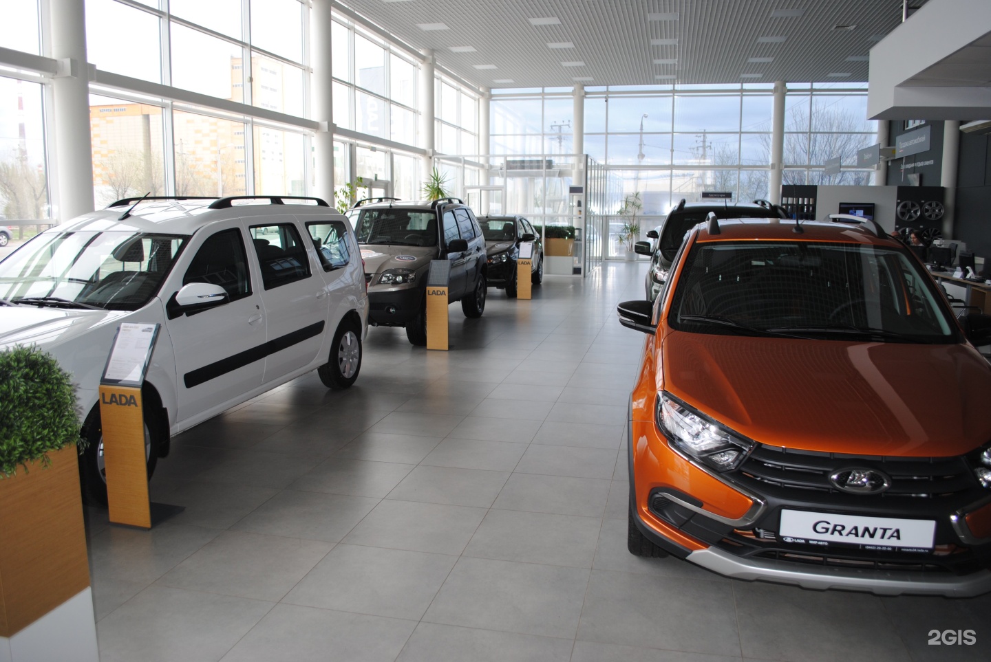 Мир авто ул пушкина 93а волжский фото Мир Авто, официальный дилер LADA, Пушкина, 93а, Волжский - 2ГИС